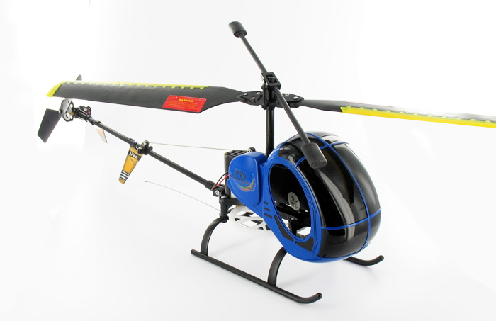fly dragonfly rc helicopter